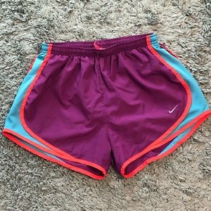Nike Women’s Dri-fit Tempo Track 3.5 Shorts